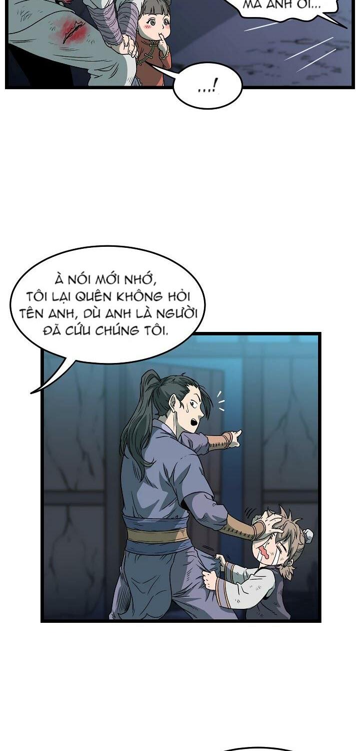 Đăng Nhập Murim Chapter 23 - Trang 43