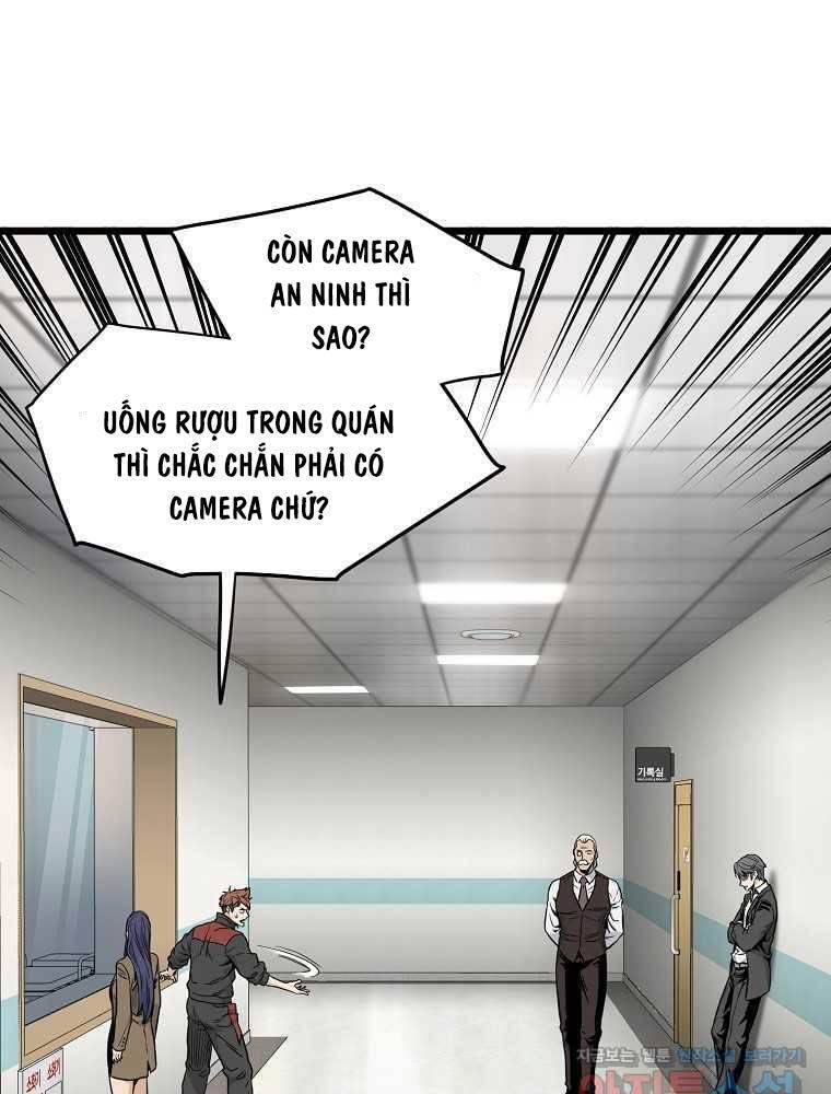 Đăng Nhập Murim Chapter 188 - Trang 21