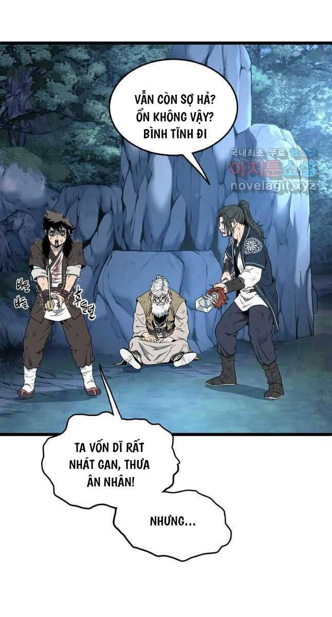 Đăng Nhập Murim Chapter 180 - Trang 37