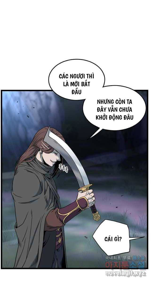 Đăng Nhập Murim Chapter 179 - Trang 23