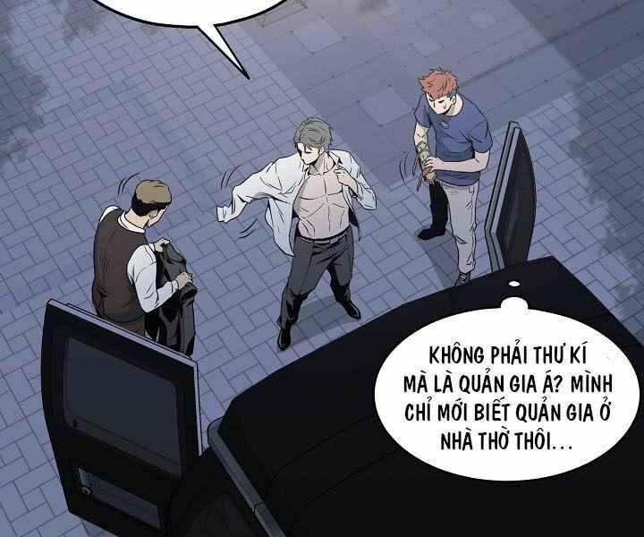 Đăng Nhập Murim Chapter 47 - Trang 19