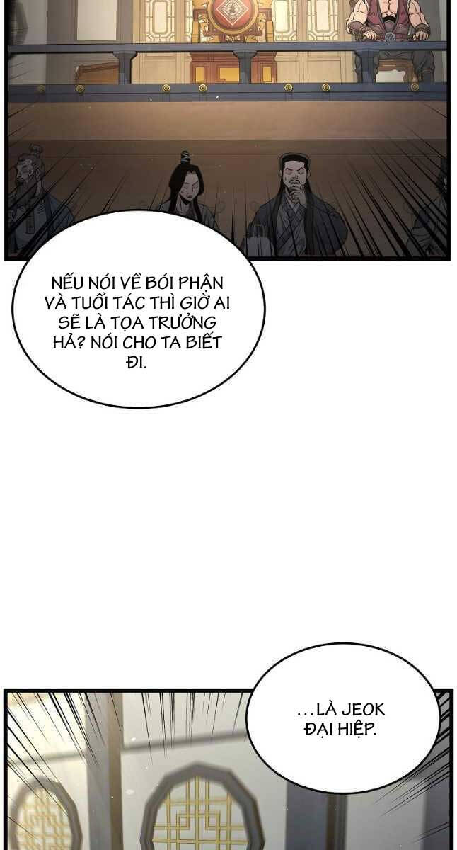 Đăng Nhập Murim Chapter 171 - Trang 67