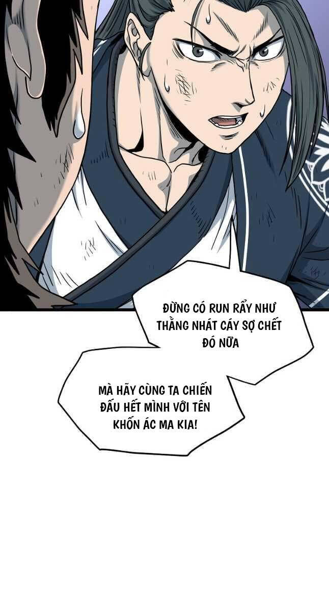 Đăng Nhập Murim Chapter 180 - Trang 24