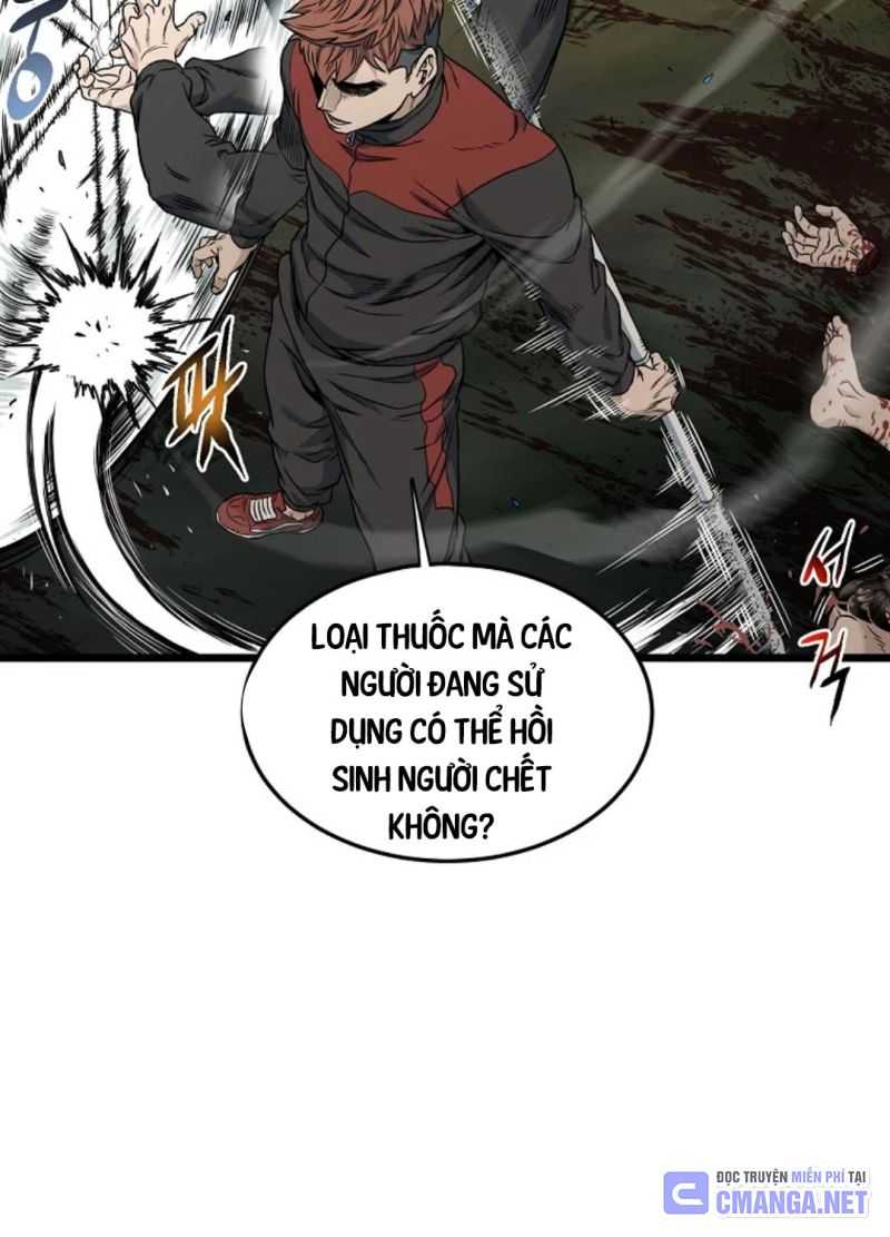 Đăng Nhập Murim Chapter 189 - Trang 123