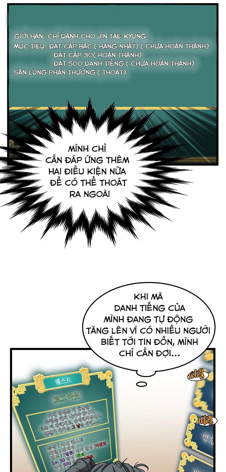 Đăng Nhập Murim Chapter 32 - Trang 34