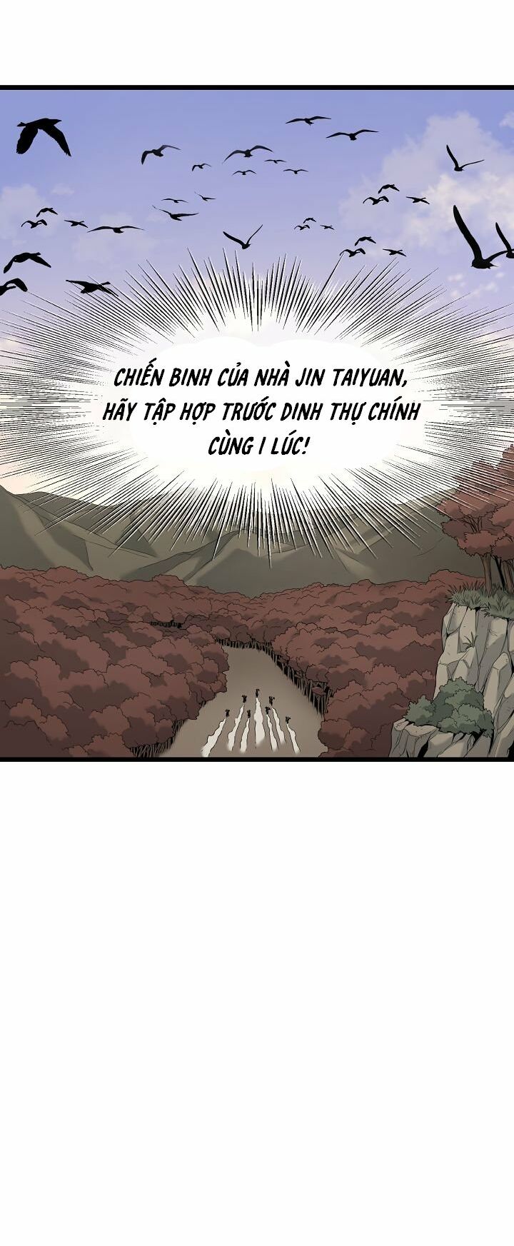 Đăng Nhập Murim Chapter 18 - Trang 22