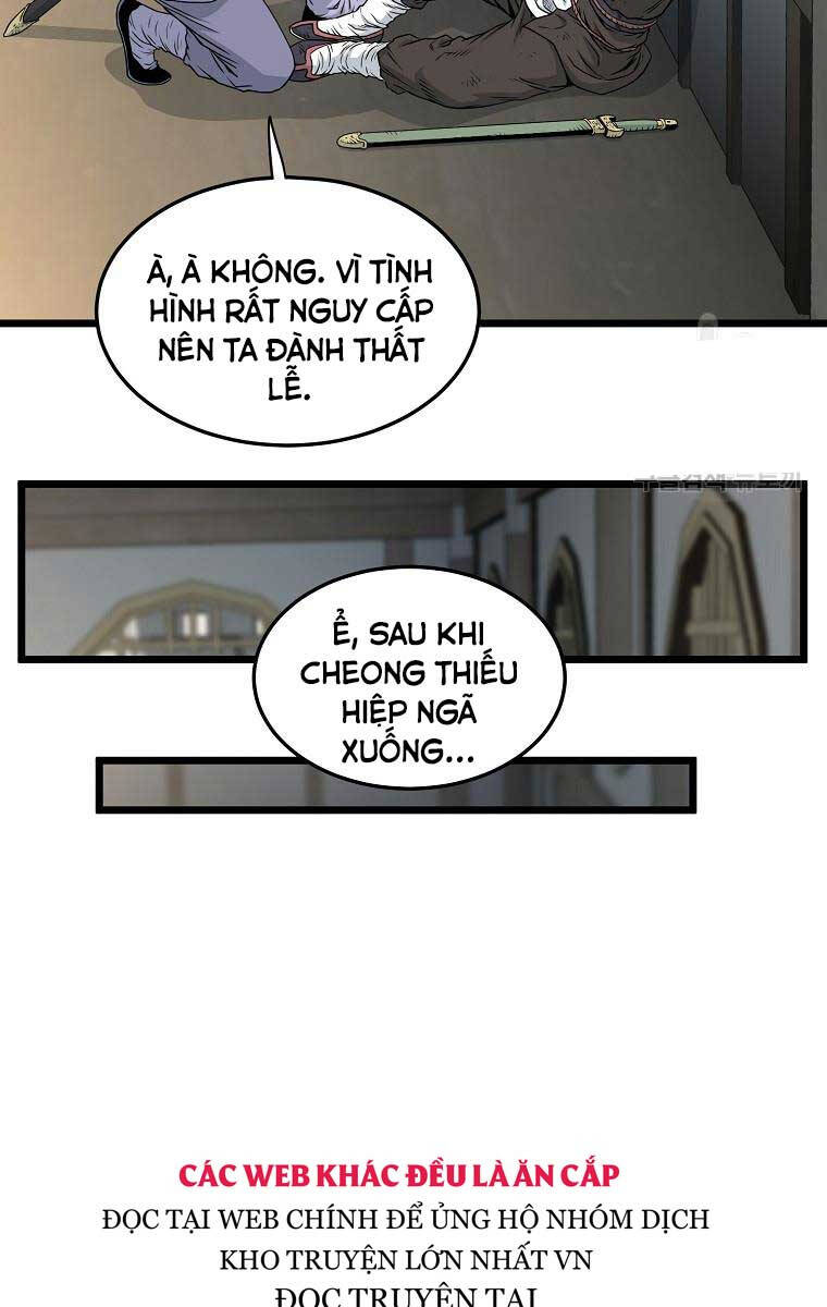 Đăng Nhập Murim Chapter 175 - Trang 18