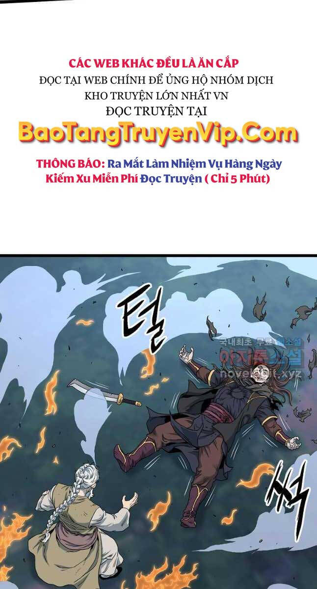 Đăng Nhập Murim Chapter 179 - Trang 83