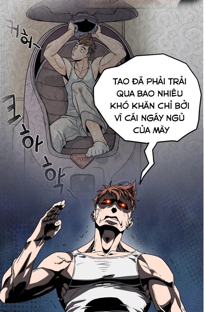 Đăng Nhập Murim Chapter 37 - Trang 23