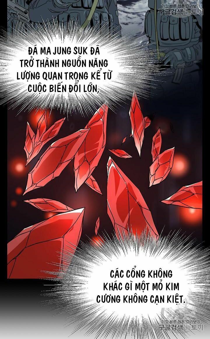 Đăng Nhập Murim Chapter 45 - Trang 50