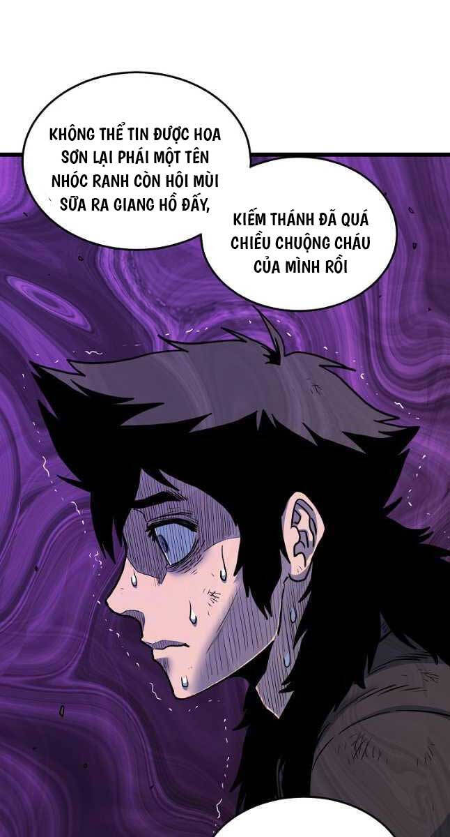 Đăng Nhập Murim Chapter 180 - Trang 15