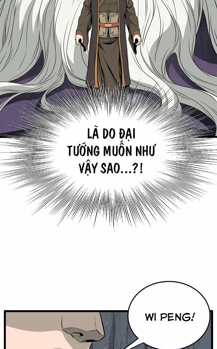 Đăng Nhập Murim Chapter 52 - Trang 34