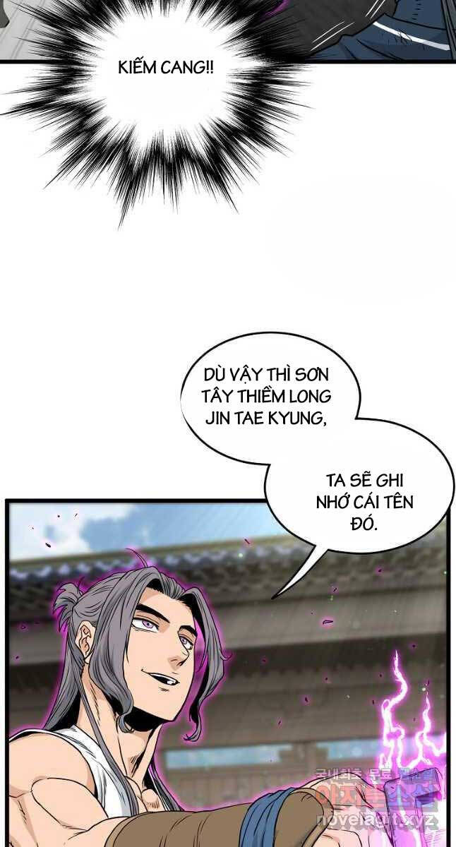 Đăng Nhập Murim Chapter 173 - Trang 23