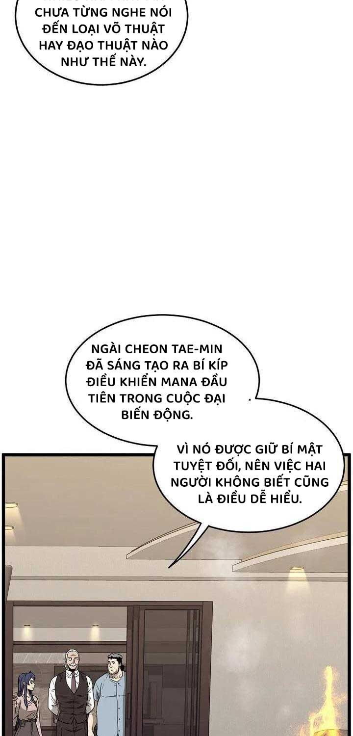 Đăng Nhập Murim Chapter 198 - Trang 75