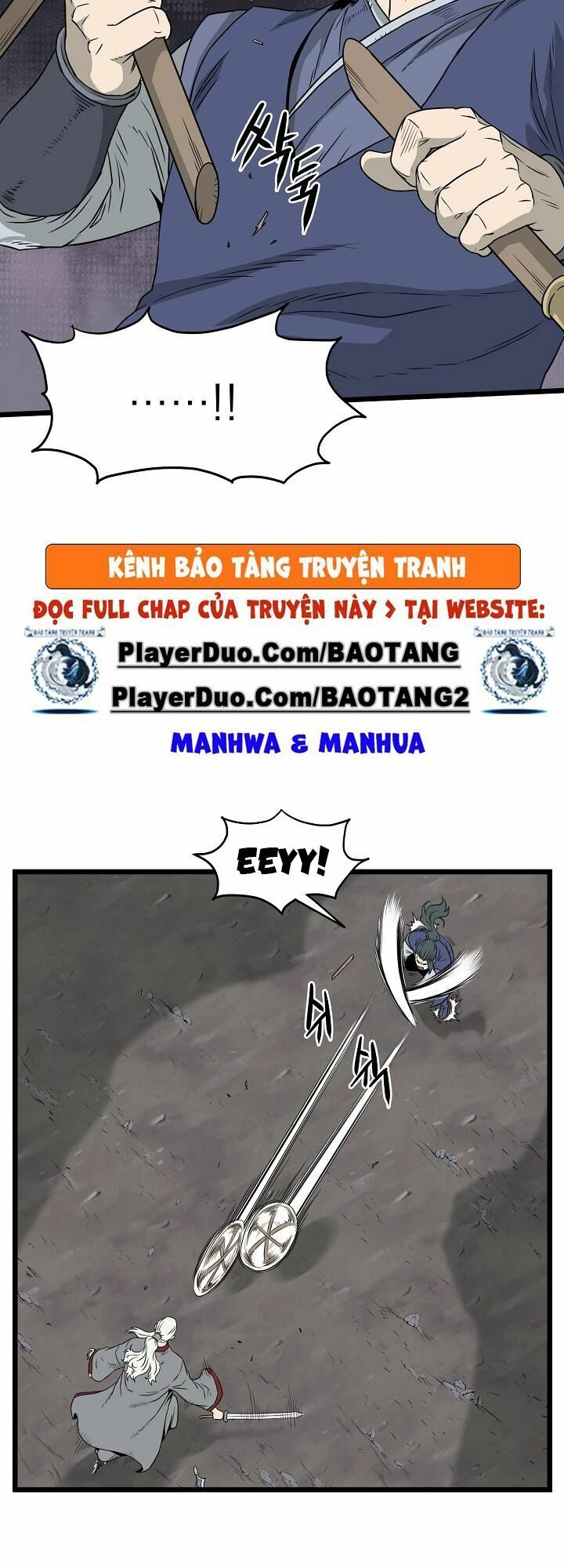 Đăng Nhập Murim Chapter 53 - Trang 41