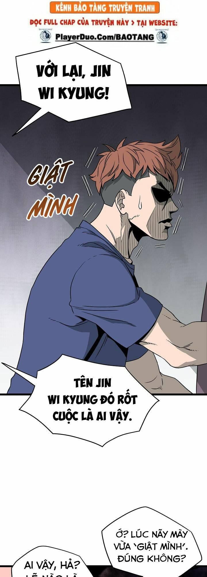 Đăng Nhập Murim Chapter 48 - Trang 49