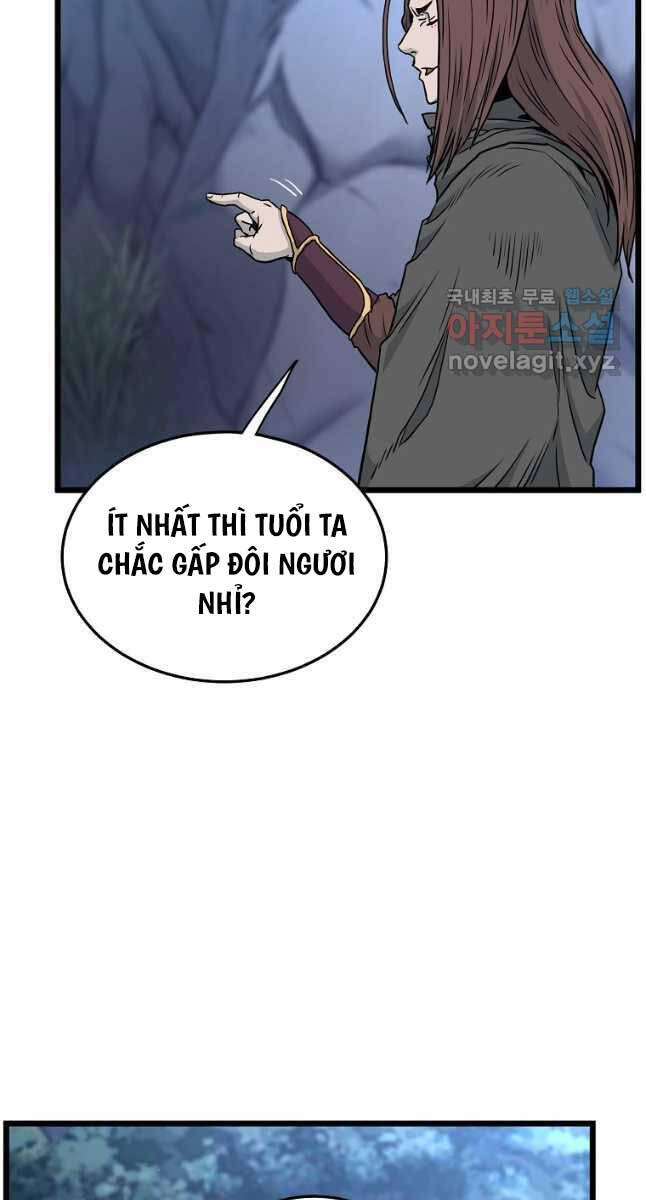 Đăng Nhập Murim Chapter 178 - Trang 61