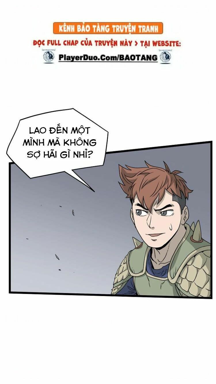 Đăng Nhập Murim Chapter 46 - Trang 5