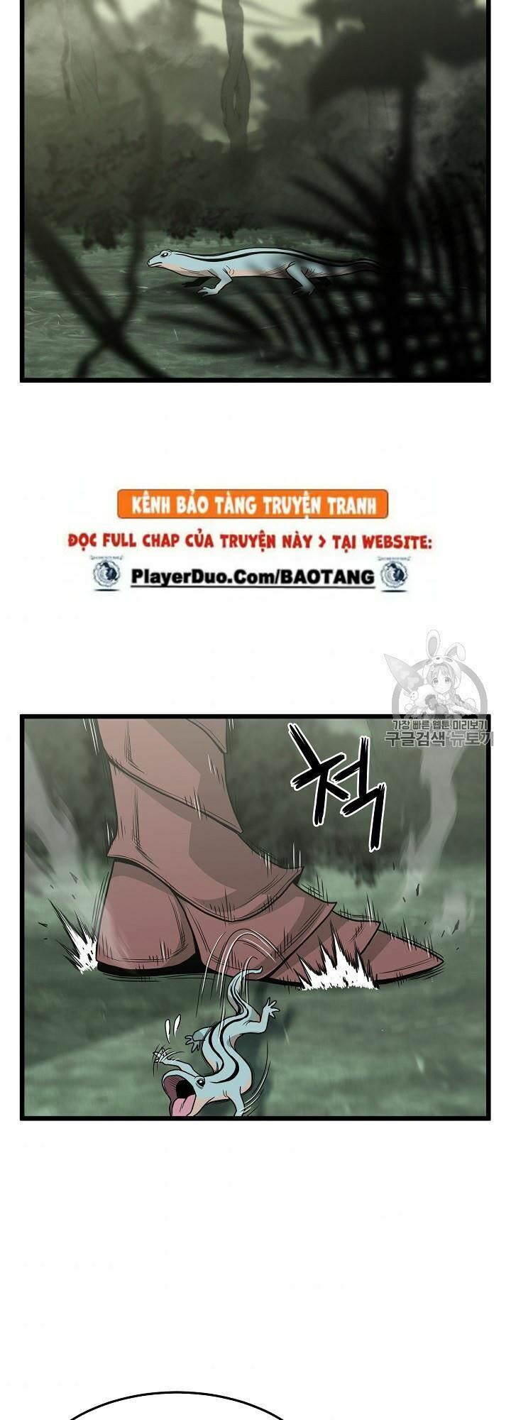 Đăng Nhập Murim Chapter 45 - Trang 54