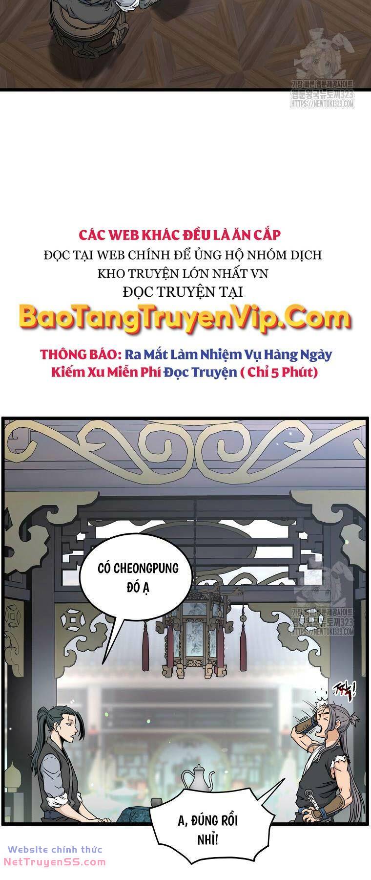 Đăng Nhập Murim Chapter 184 - Trang 50