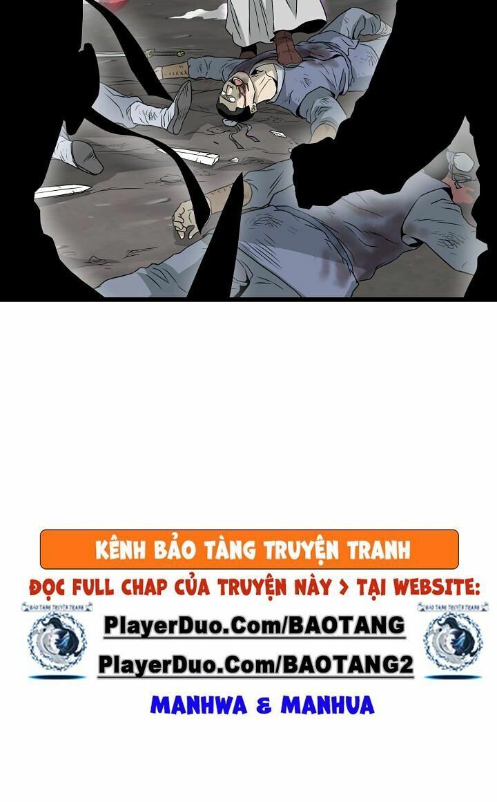 Đăng Nhập Murim Chapter 53 - Trang 58