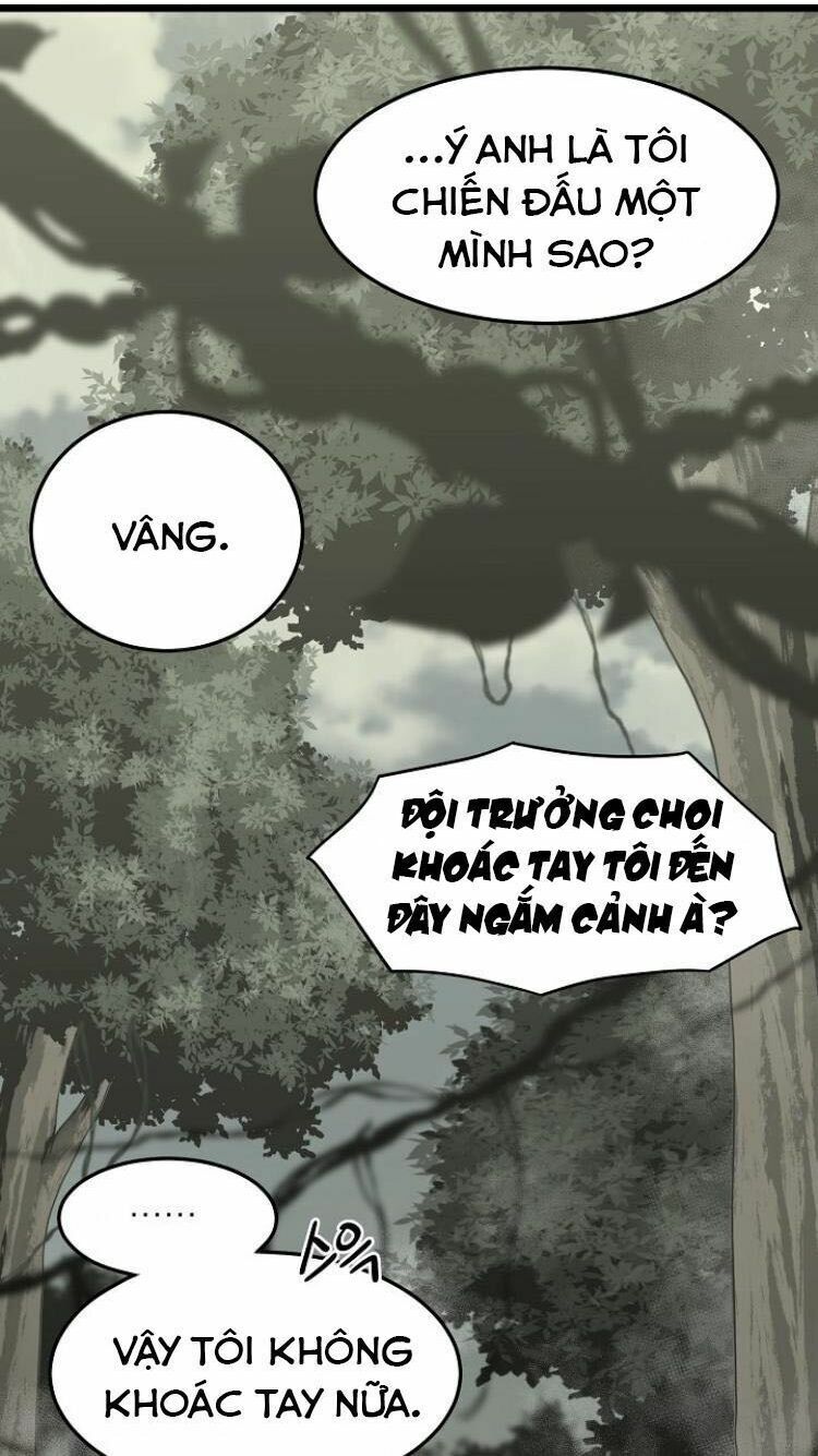 Đăng Nhập Murim Chapter 46 - Trang 18