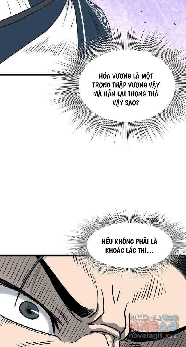 Đăng Nhập Murim Chapter 178 - Trang 81