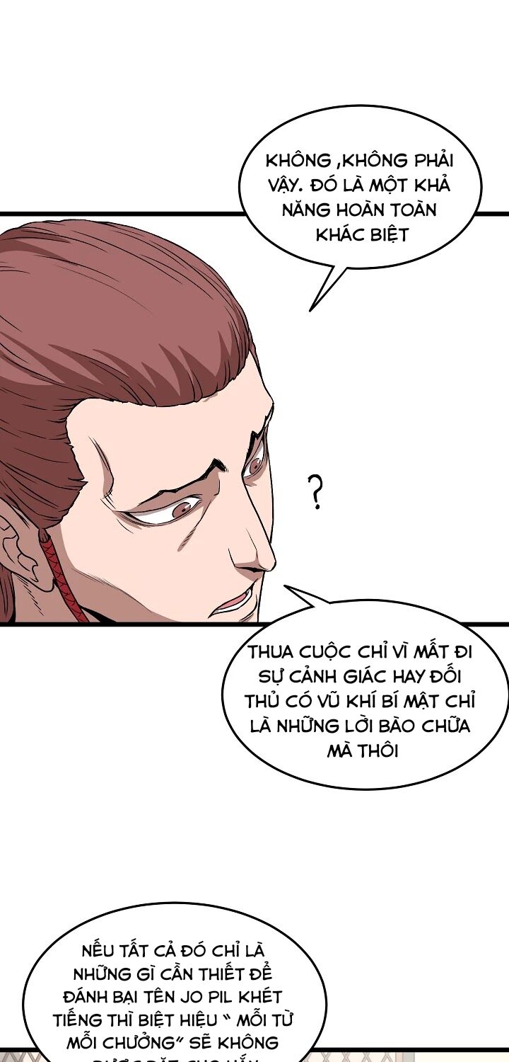 Đăng Nhập Murim Chapter 31 - Trang 43