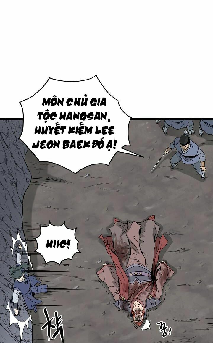 Đăng Nhập Murim Chapter 53 - Trang 52