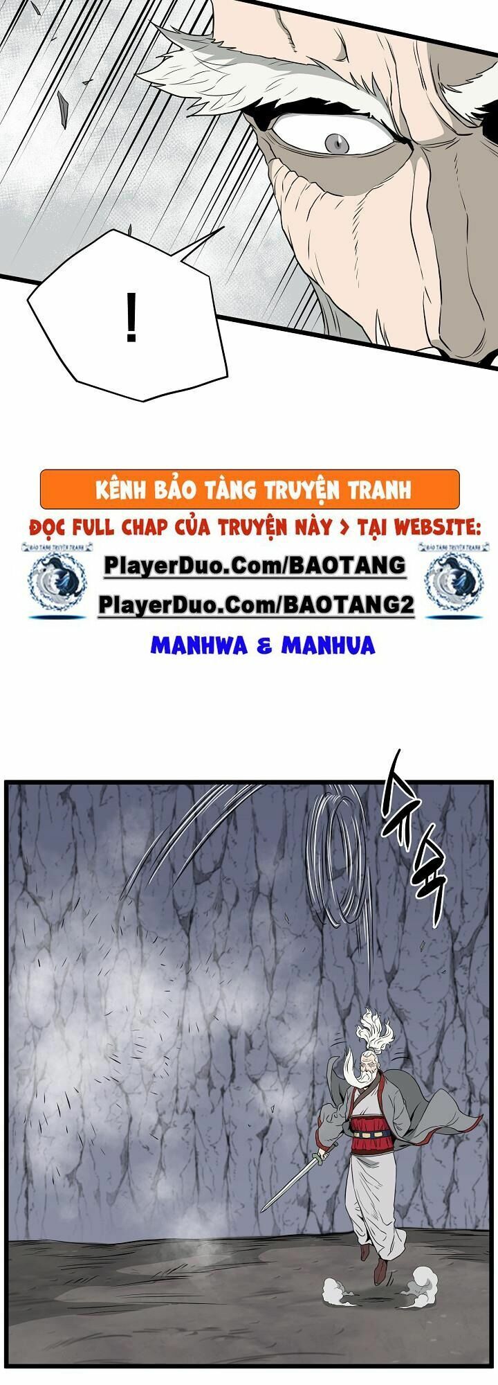 Đăng Nhập Murim Chapter 54 - Trang 65