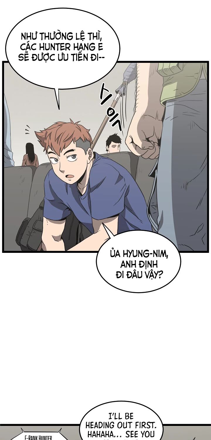 Đăng Nhập Murim Chapter 38 - Trang 56