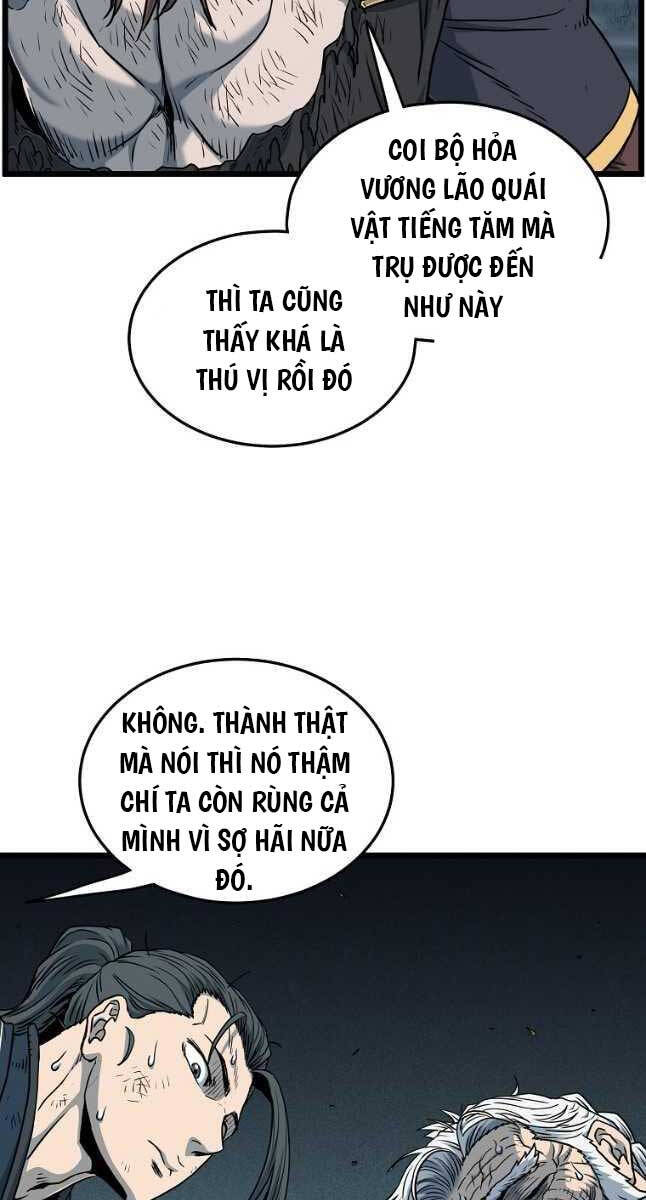 Đăng Nhập Murim Chapter 180 - Trang 8