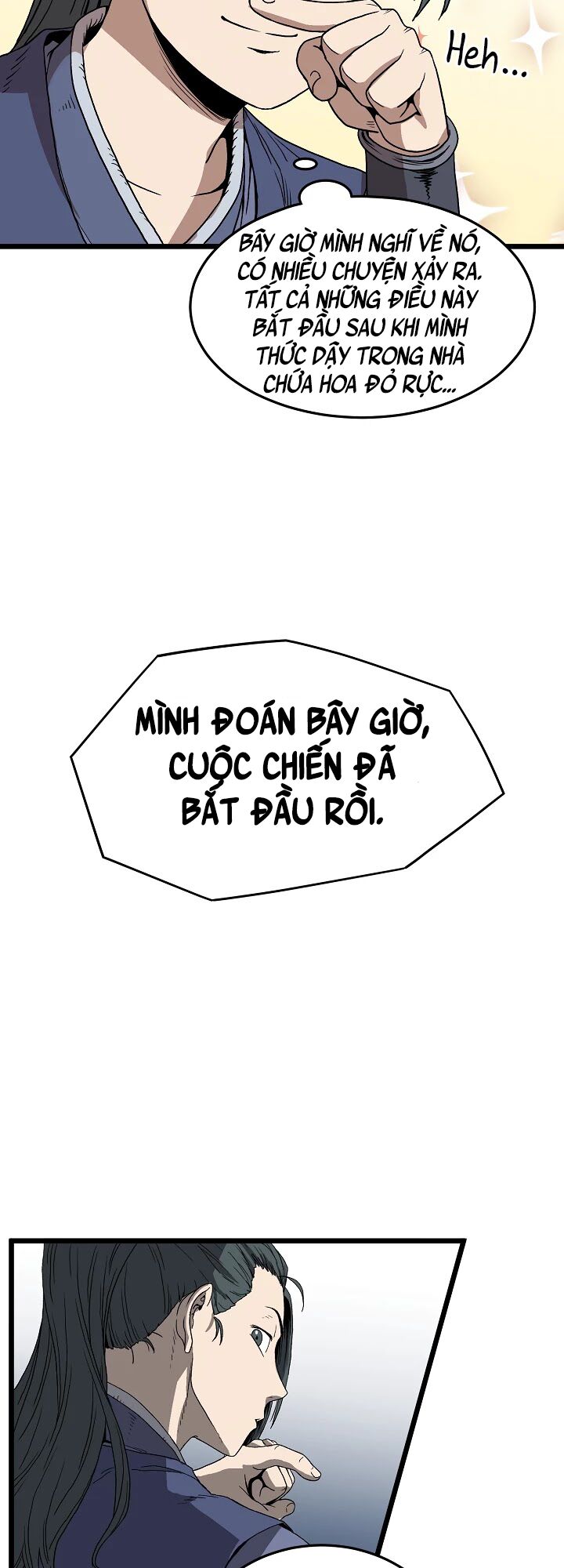 Đăng Nhập Murim Chapter 35 - Trang 31