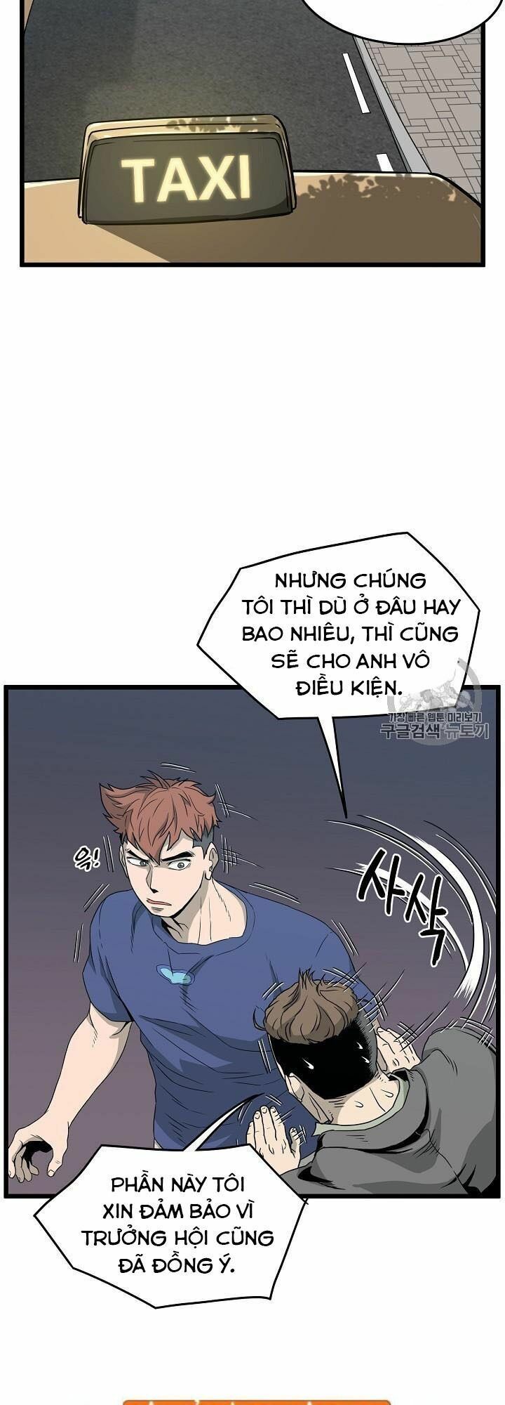 Đăng Nhập Murim Chapter 44 - Trang 35