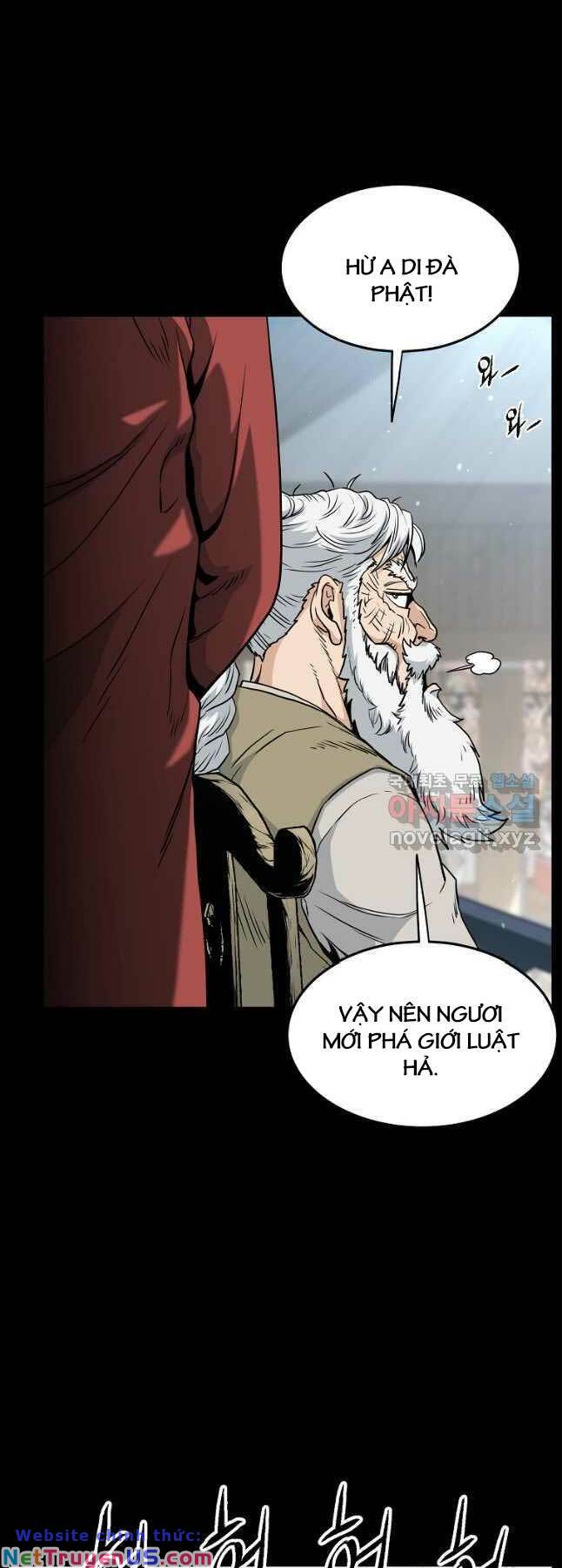 Đăng Nhập Murim Chapter 174 - Trang 5