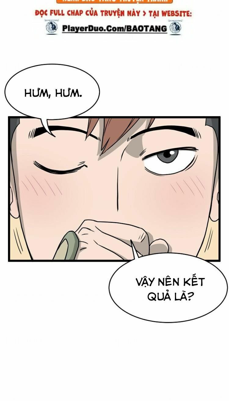 Đăng Nhập Murim Chapter 46 - Trang 39