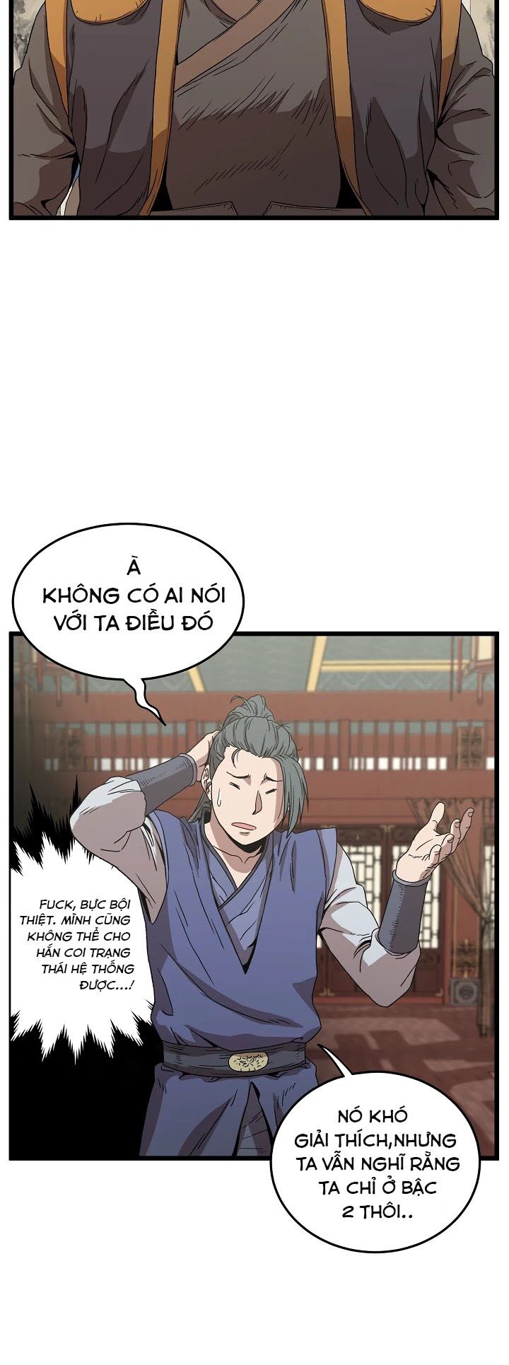 Đăng Nhập Murim Chapter 32 - Trang 53