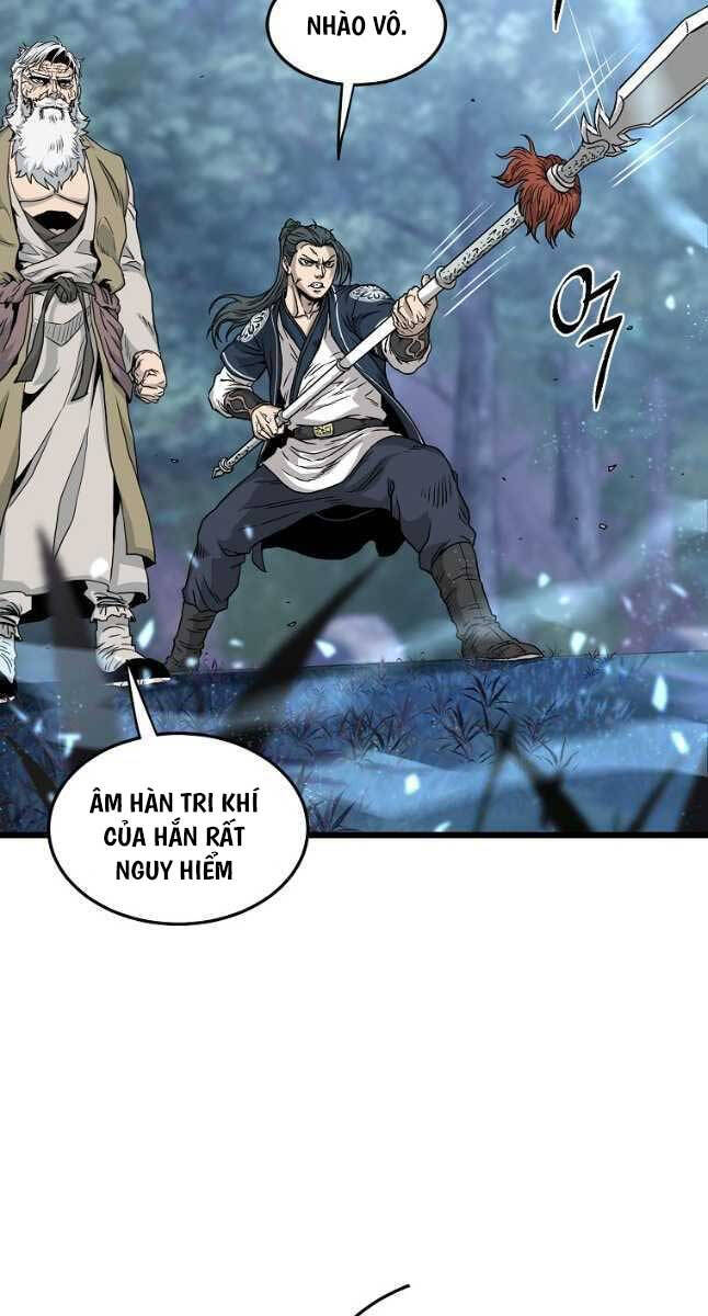 Đăng Nhập Murim Chapter 178 - Trang 43