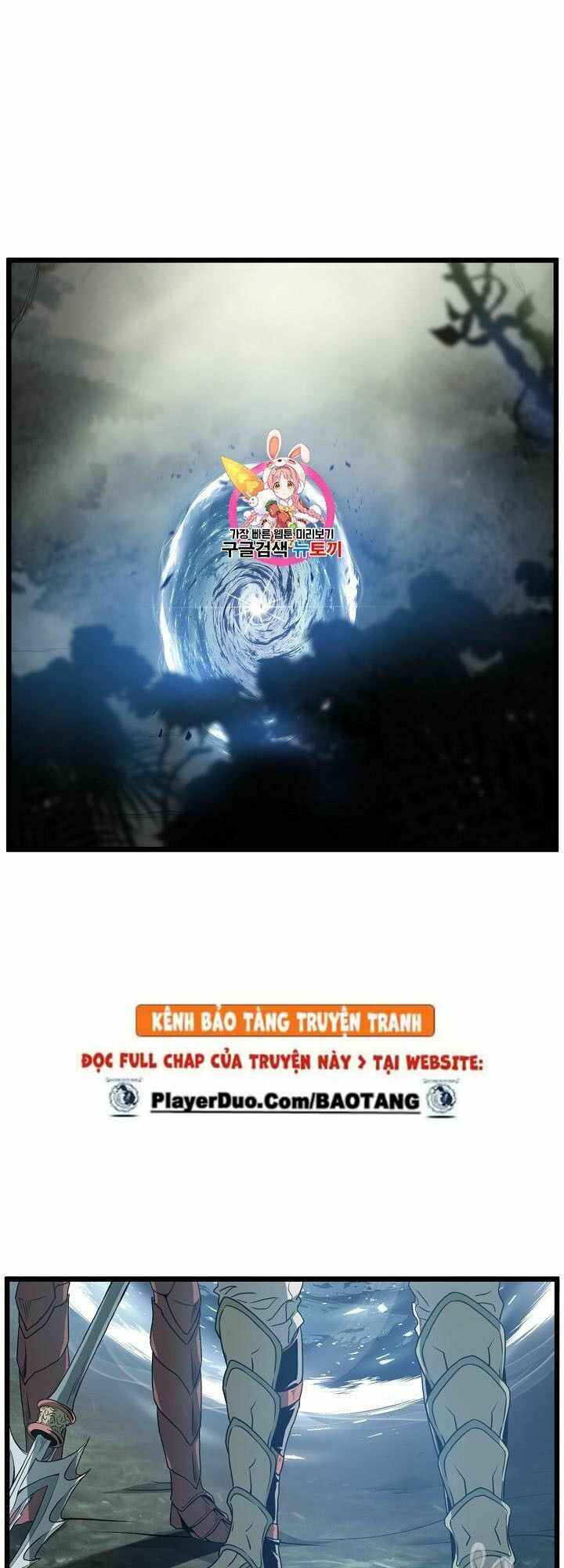 Đăng Nhập Murim Chapter 45 - Trang 2