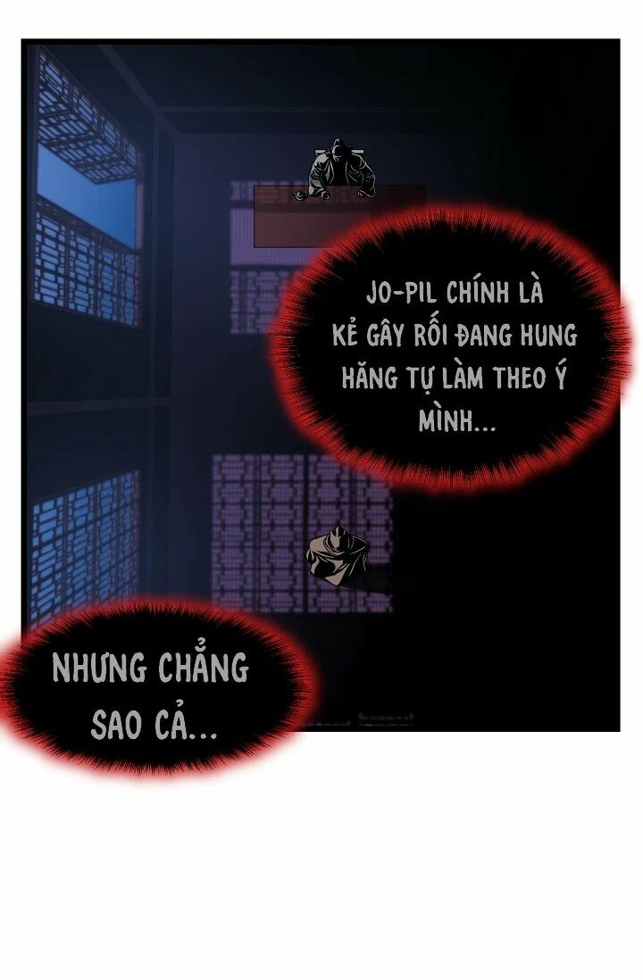 Đăng Nhập Murim Chapter 25 - Trang 41