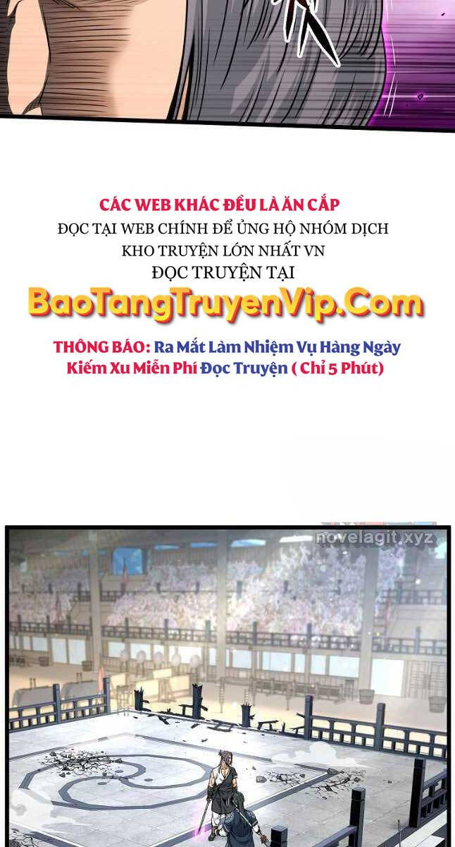 Đăng Nhập Murim Chapter 173 - Trang 25