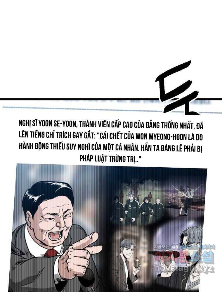 Đăng Nhập Murim Chapter 188 - Trang 121