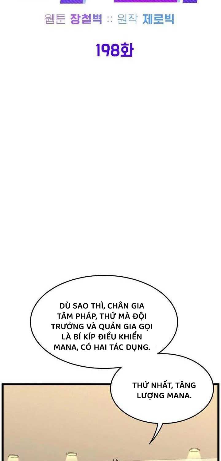 Đăng Nhập Murim Chapter 198 - Trang 18