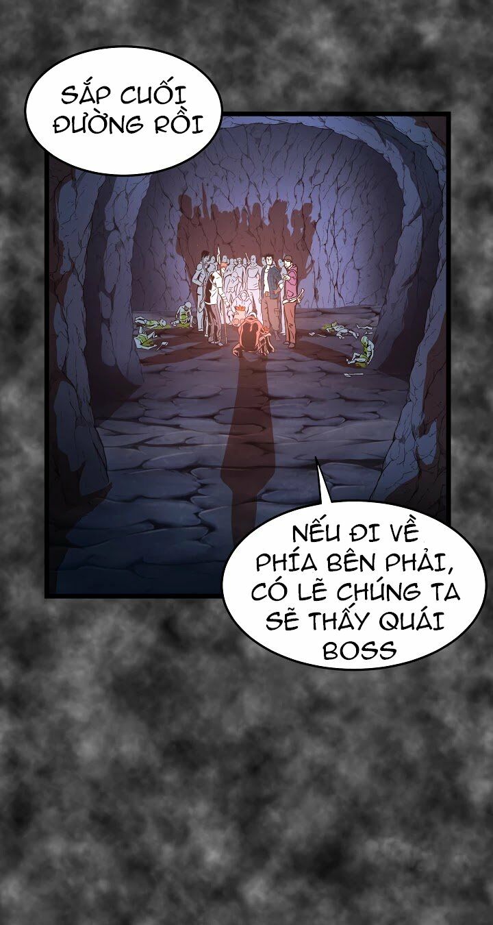 Đăng Nhập Murim Chapter 30 - Trang 32