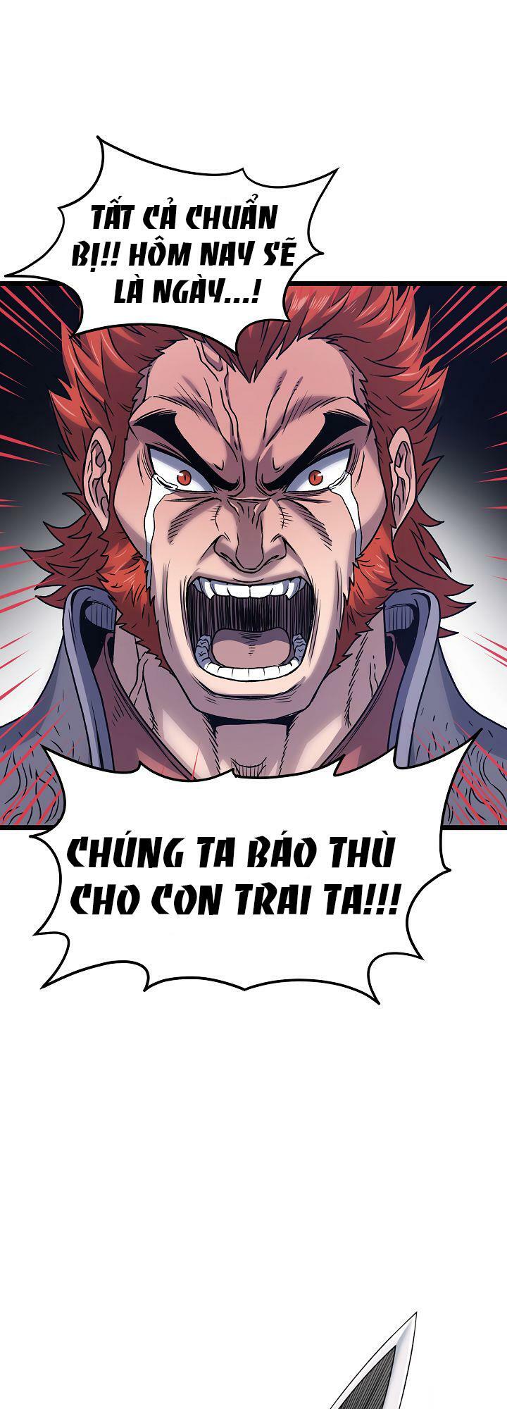 Đăng Nhập Murim Chapter 19 - Trang 8