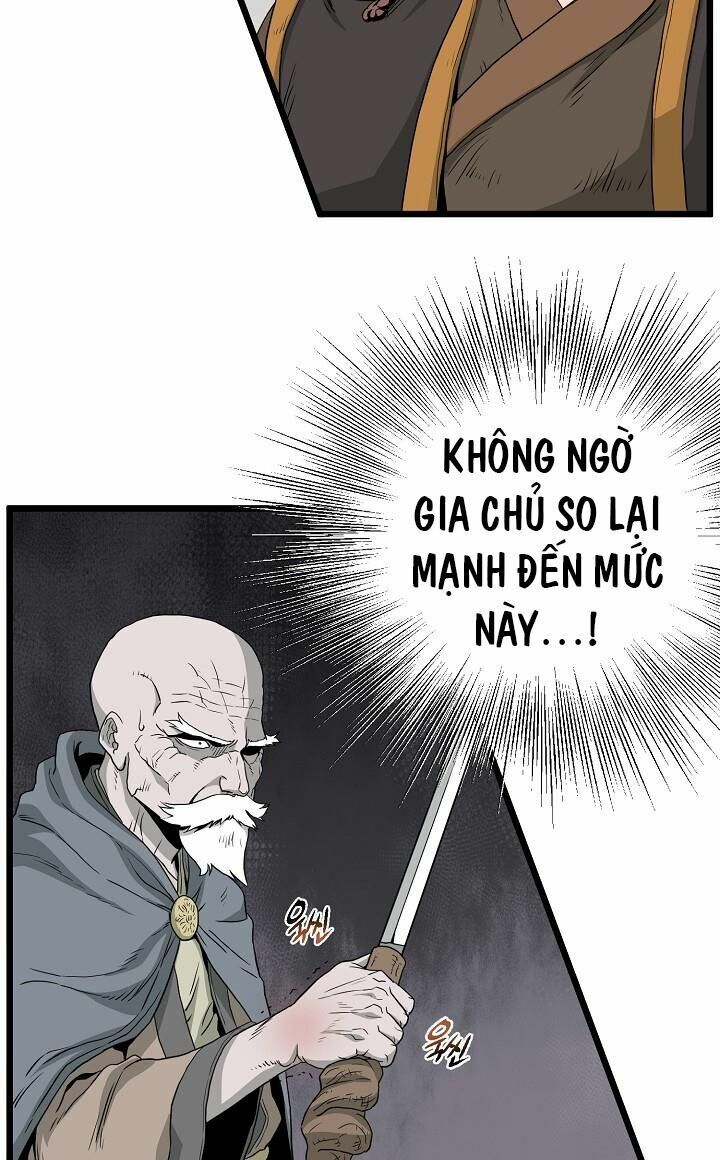 Đăng Nhập Murim Chapter 53 - Trang 72