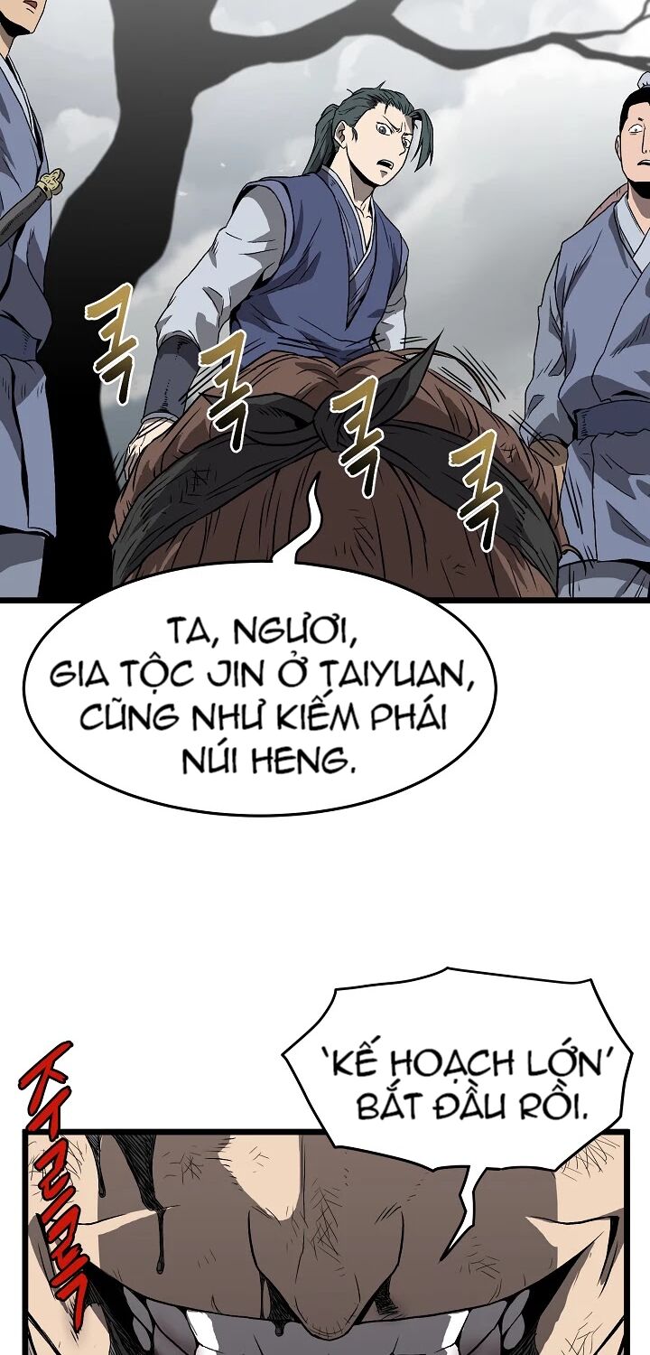 Đăng Nhập Murim Chapter 36 - Trang 47