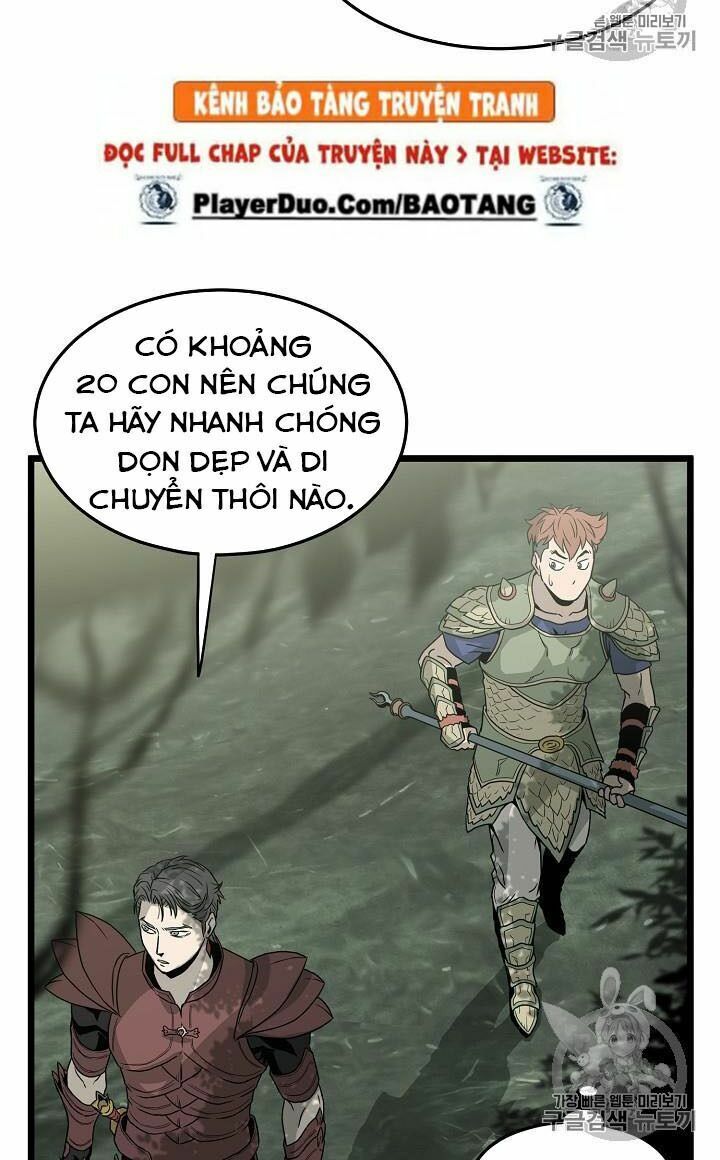 Đăng Nhập Murim Chapter 45 - Trang 56