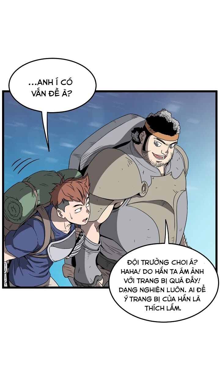 Đăng Nhập Murim Chapter 39 - Trang 48