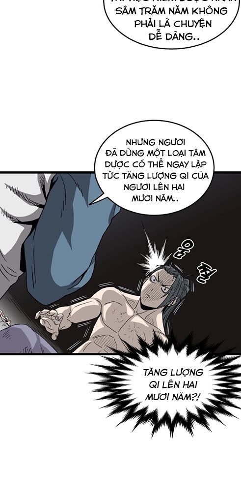 Đăng Nhập Murim Chapter 32 - Trang 9